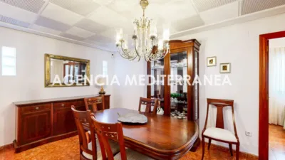 Flat on Eugenia Viñes Street photo 7