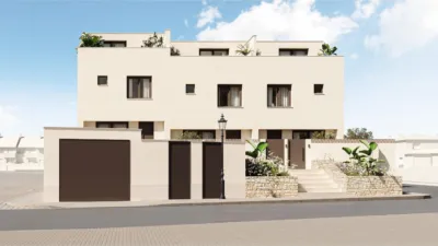 Casa – Els Poblets - Vista 2