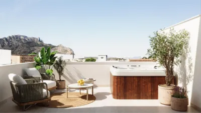 Casa – Els Poblets - Vista 3