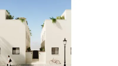 Casa – Els Poblets - Vista 4