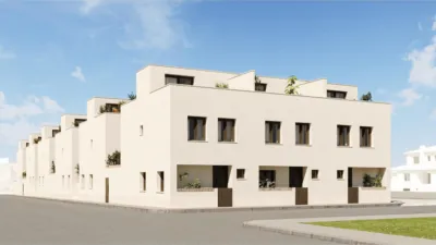 Casa – Els Poblets - Vista 5