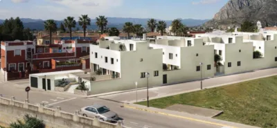 Casa – Els Poblets - Más