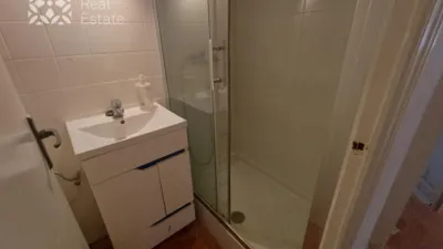 Piso en venta en Carrer de Martí, La Vila de Gràcia (Distrito Gràcia. Barcelona Capital) de 290.000 €