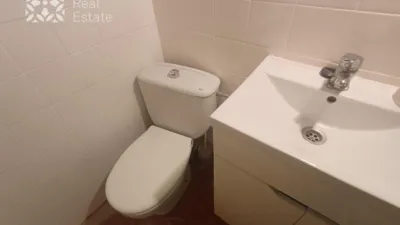 Piso en venta en Carrer de Martí, La Vila de Gràcia (Distrito Gràcia. Barcelona Capital) de 290.000 €