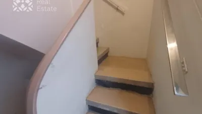 Piso en venta en Carrer de Martí, La Vila de Gràcia (Distrito Gràcia. Barcelona Capital) de 290.000 €