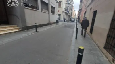 Piso en venta en Carrer de Martí, La Vila de Gràcia (Distrito Gràcia. Barcelona Capital) de 290.000 €