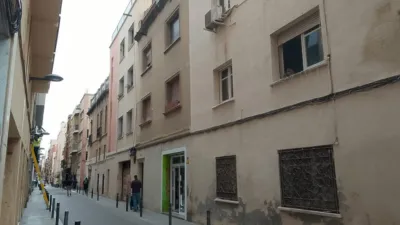 Piso en venta en Carrer de Martí, La Vila de Gràcia (Distrito Gràcia. Barcelona Capital) de 290.000 €
