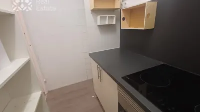 Piso en venta en Carrer de Martí, La Vila de Gràcia (Distrito Gràcia. Barcelona Capital) de 290.000 €