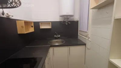 Piso en venta en Carrer de Martí, La Vila de Gràcia (Distrito Gràcia. Barcelona Capital) de 290.000 €