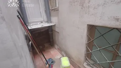 Piso en venta en Carrer de Martí, La Vila de Gràcia (Distrito Gràcia. Barcelona Capital) de 290.000 €