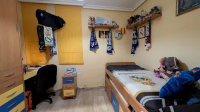 Apartment on Calle del Río Guadalimar photo 10