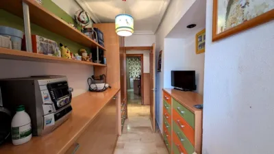 Apartment on Calle del Río Guadalimar photo 12