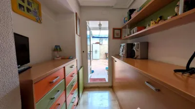 Apartment on Calle del Río Guadalimar photo 13