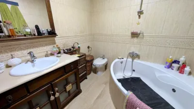 Apartment on Calle del Río Guadalimar photo 14
