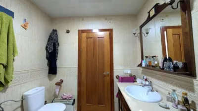 Apartment on Calle del Río Guadalimar photo 15