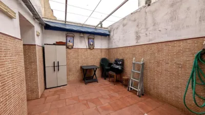 Apartment on Calle del Río Guadalimar photo 17