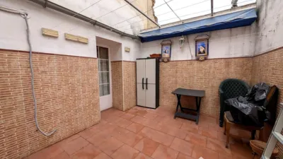 Apartment on Calle del Río Guadalimar photo 18