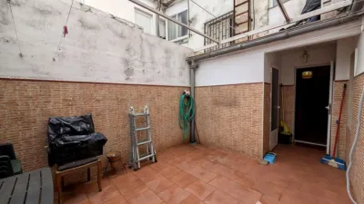 Apartment on Calle del Río Guadalimar photo 19