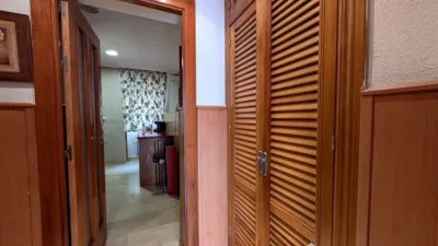 Apartment on Calle del Río Guadalimar photo 21