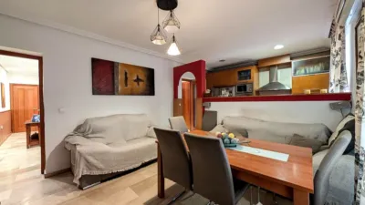 Apartment on Calle del Río Guadalimar photo 2
