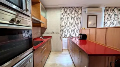 Apartment on Calle del Río Guadalimar photo 4