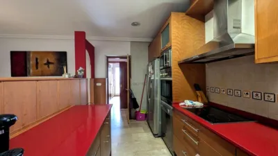 Apartment on Calle del Río Guadalimar photo 6