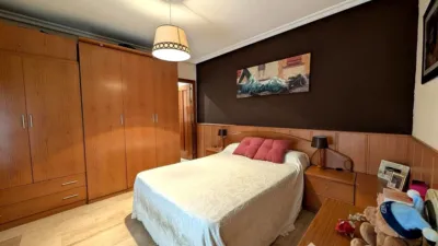 Apartment on Calle del Río Guadalimar photo 8