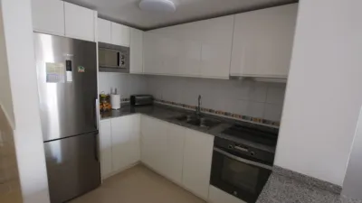 Apartment on Bambú Street photo 10