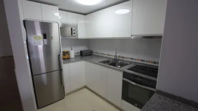 Apartment on Bambú Street photo 11