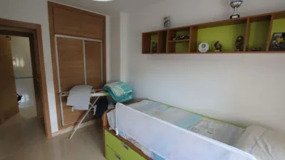 Apartment on Bambú Street photo 23