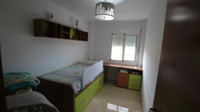 Apartment on Bambú Street photo 25