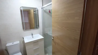 Apartment on Bambú Street photo 2