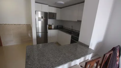 Apartment on Bambú Street photo 8
