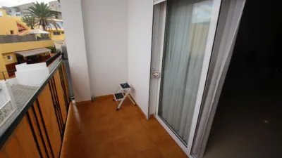 Apartment on Bambú Street photo 9