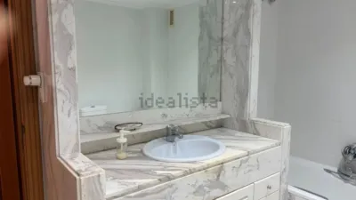 Piso en Avenida de Óscar Esplá photo 10