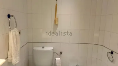 Piso en Avenida de Óscar Esplá photo 13