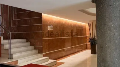 Piso en Avenida de Óscar Esplá photo 17