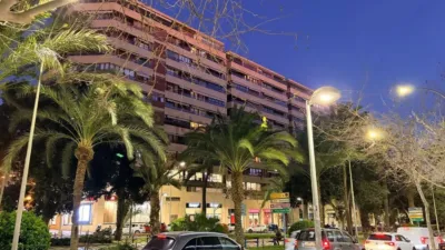 Piso en Avenida de Óscar Esplá photo 18