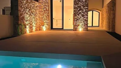 Chalet en venta en Maria de La Salud, Maria de la Salut de 750.000 €