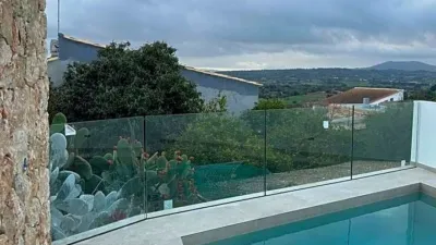 Chalet en venta en Maria de La Salud, Maria de la Salut de 750.000 €