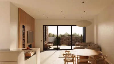 Chalet en venta en Maria de La Salud, Maria de la Salut de 750.000 €