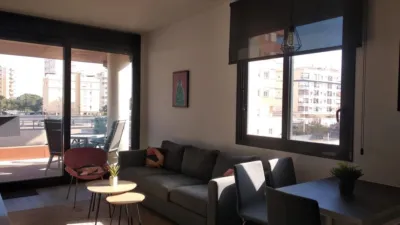 Piso – Guardamar del Segura, Urbanització Els Estanys - Vista 2