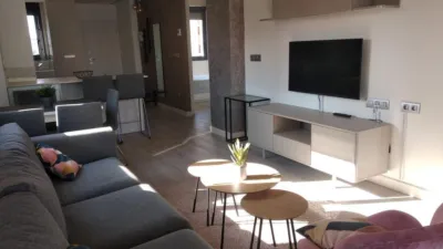 Piso – Guardamar del Segura, Urbanització Els Estanys - Vista 4