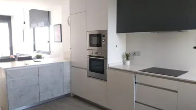Piso – Guardamar del Segura, Urbanització Els Estanys - Más