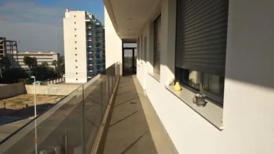Piso en Avenida del Puerto photo 8