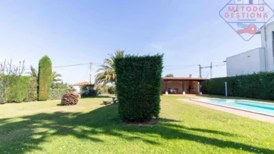 Chalet in Camargo photo 9