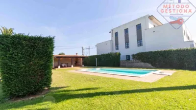 Chalet in Camargo photo 10