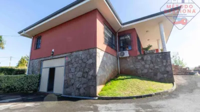 Chalet in Camargo photo 14
