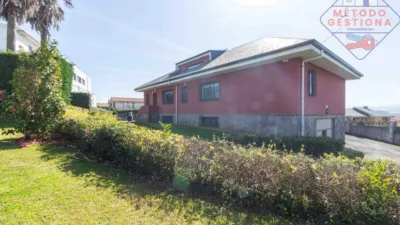 Chalet in Camargo photo 16