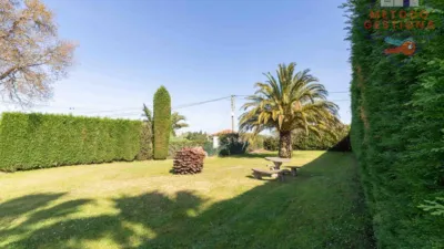Chalet in Camargo photo 17